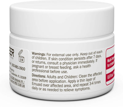 EMUAIDMAX First Aid Ointment 2oz