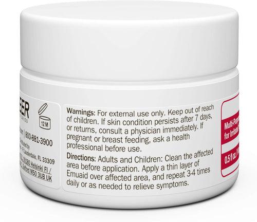 EMUAIDMAX First Aid Ointment 2oz